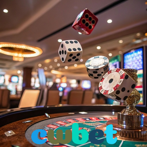 cwbet - Baixe o app cwbet no Google Play e jogue ao vivo