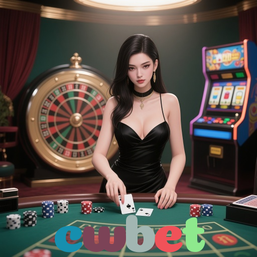 cwbet - Baixe o app cwbet no Google Play e jogue ao vivo