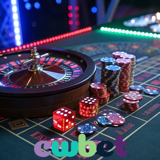 cwbet - Baixe o app cwbet no Google Play e jogue ao vivo