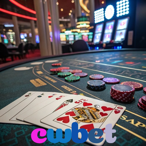 cwbet - Baixe o app cwbet no Google Play e jogue ao vivo