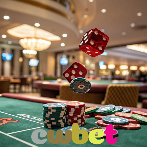 cwbet - Baixe o App cwbet para Android e Comece a Jogar