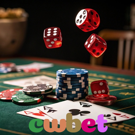 cwbet - Baixe o app cwbet no Google Play e jogue ao vivo
