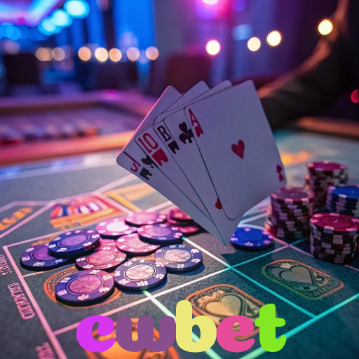 cwbet - Baixe o App cwbet para Android e Comece a Jogar