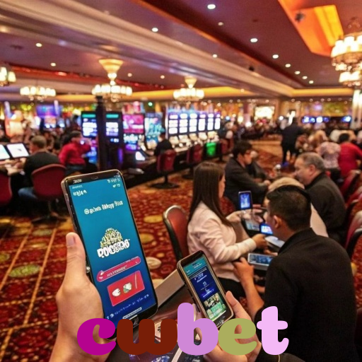 cwbet - Baixe o app cwbet no Google Play e jogue ao vivo