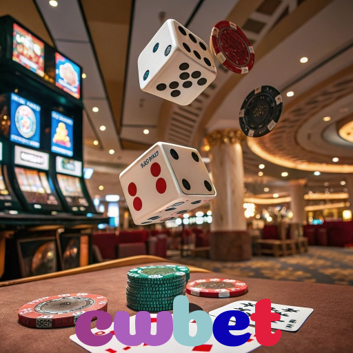 cwbet - Baixe o App cwbet para Android e Comece a Jogar