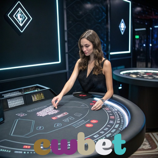 cwbet - Baixe o App cwbet para Android e Comece a Jogar