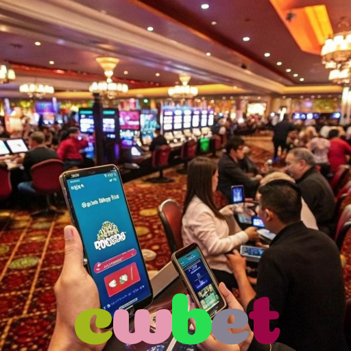 cwbet - Baixe o app cwbet no Google Play e jogue ao vivo