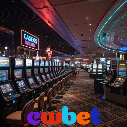 cwbet - Baixe o app cwbet no Google Play e jogue ao vivo