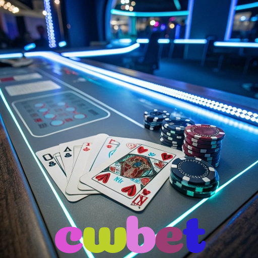 cwbet - Baixe o app cwbet no Google Play e jogue ao vivo
