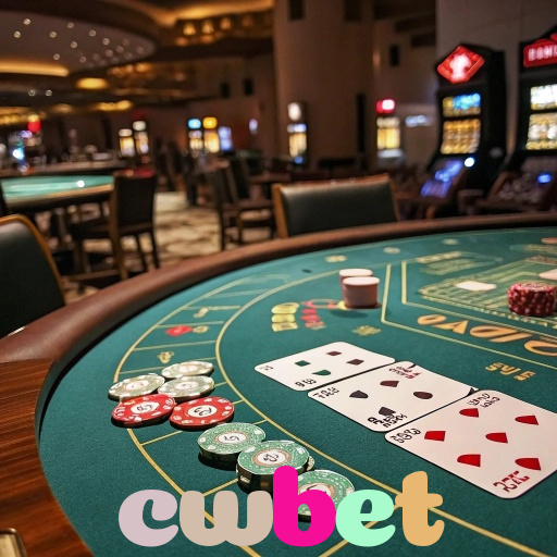 cwbet - Baixe o app cwbet no Google Play e jogue ao vivo