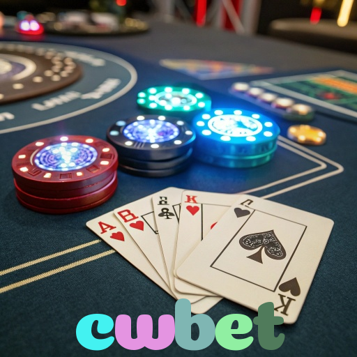 cwbet - Baixe o app cwbet no Google Play e jogue ao vivo