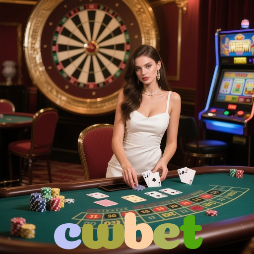 cwbet - Baixe o App cwbet para Android e Comece a Jogar
