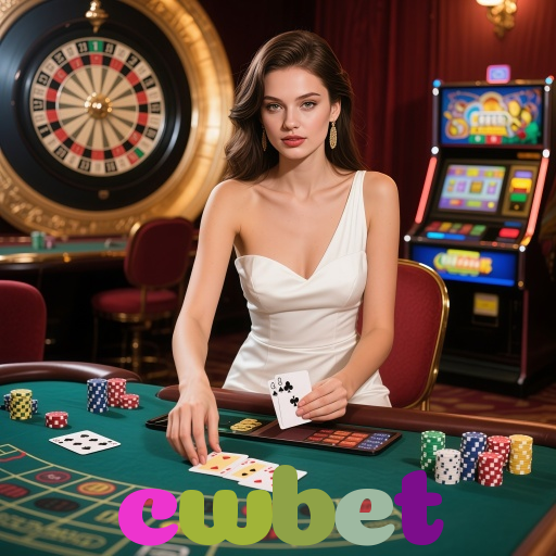 cwbet - Baixe o App cwbet para Android e Comece a Jogar