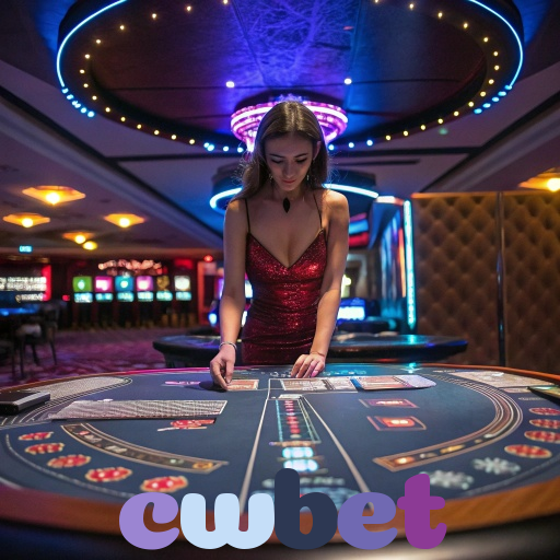 cwbet - Baixe o App cwbet para Android e Comece a Jogar