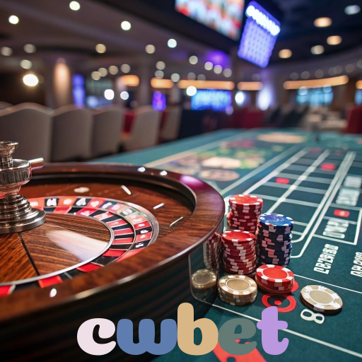 cwbet - Baixe o app cwbet no Google Play e jogue ao vivo