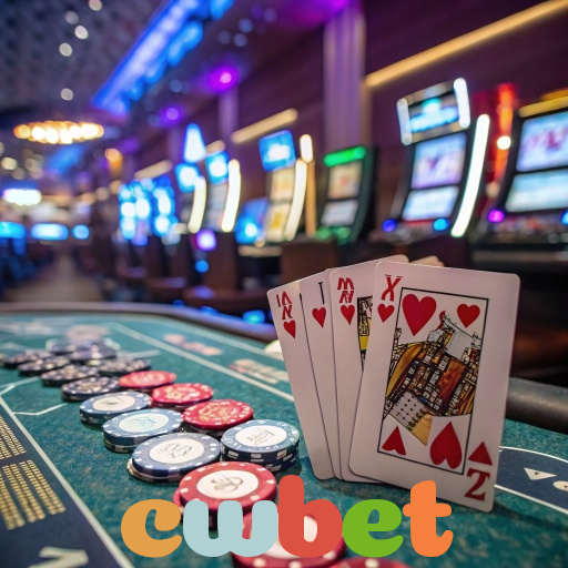 cwbet - Baixe o app cwbet no Google Play e jogue ao vivo
