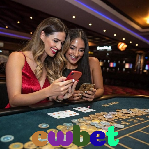 cwbet - Baixe o app cwbet no Google Play e jogue ao vivo