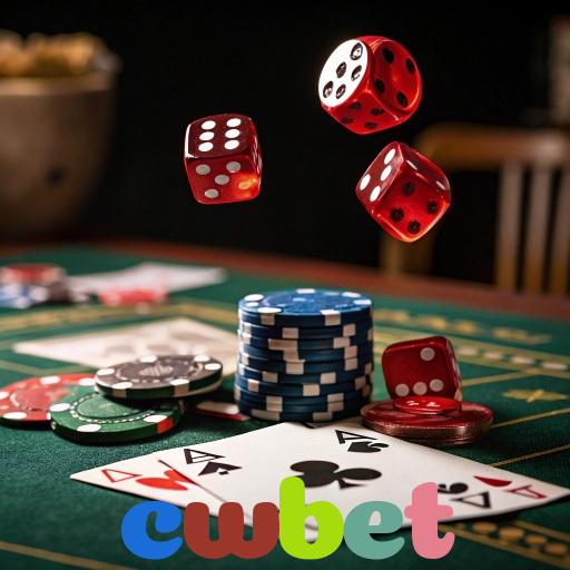 cwbet - Baixe o app cwbet no Google Play e jogue ao vivo