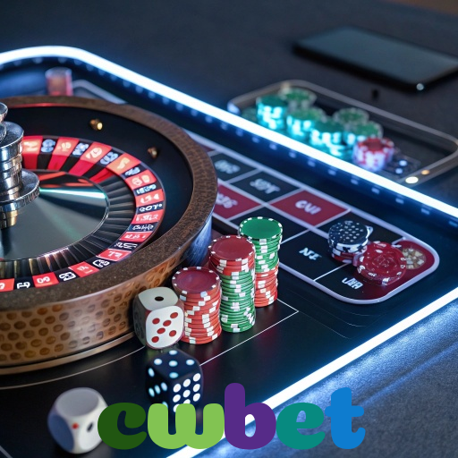 cwbet - Baixe o App cwbet para Android e Comece a Jogar