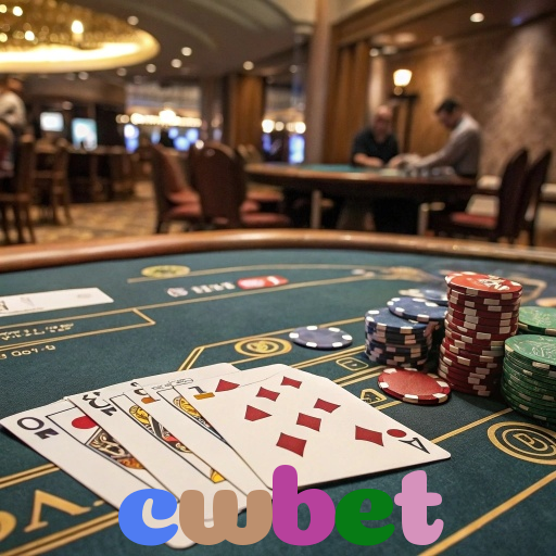 cwbet - Baixe o app cwbet no Google Play e jogue ao vivo