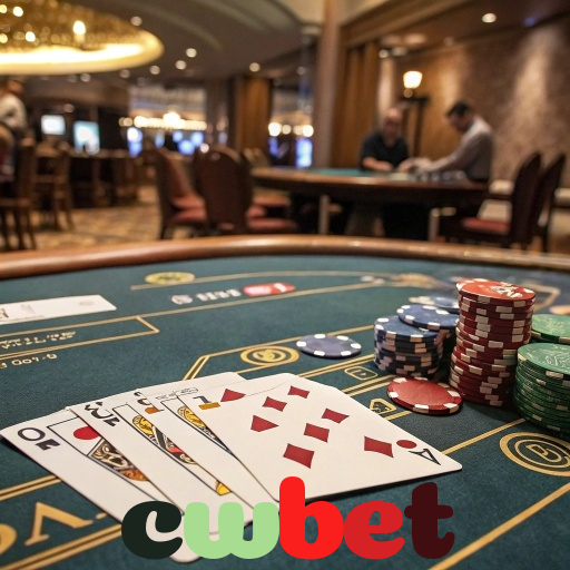 cwbet - Baixe o App cwbet para Android e Comece a Jogar