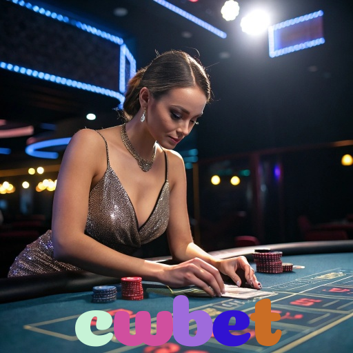 cwbet - Baixe o App cwbet para Android e Comece a Jogar