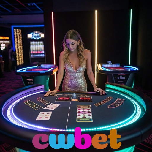 cwbet - Baixe o App cwbet para Android e Comece a Jogar