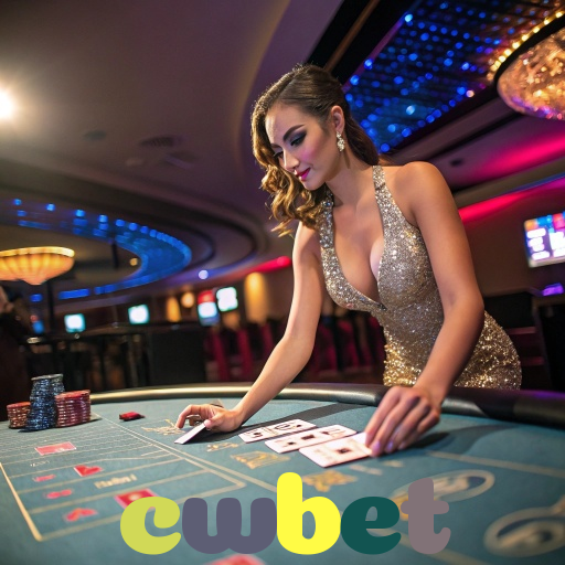 cwbet - Baixe o app cwbet no Google Play e jogue ao vivo