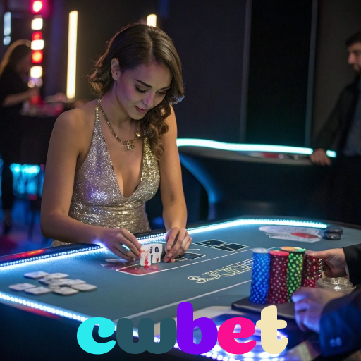 cwbet - Baixe o app cwbet no Google Play e jogue ao vivo