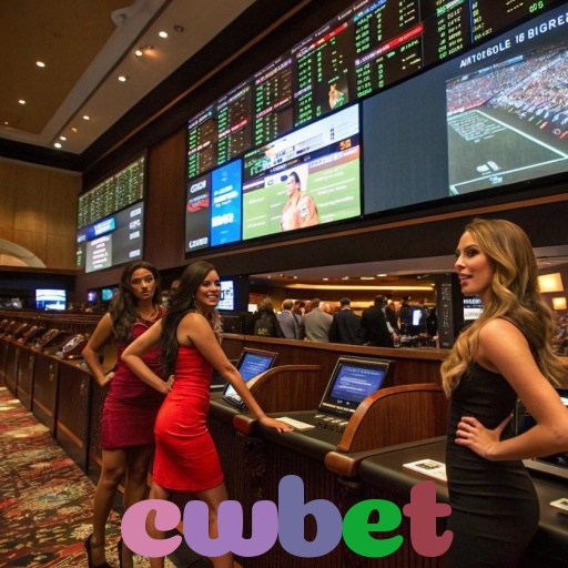 cwbet - Baixe o App cwbet para Android e Comece a Jogar