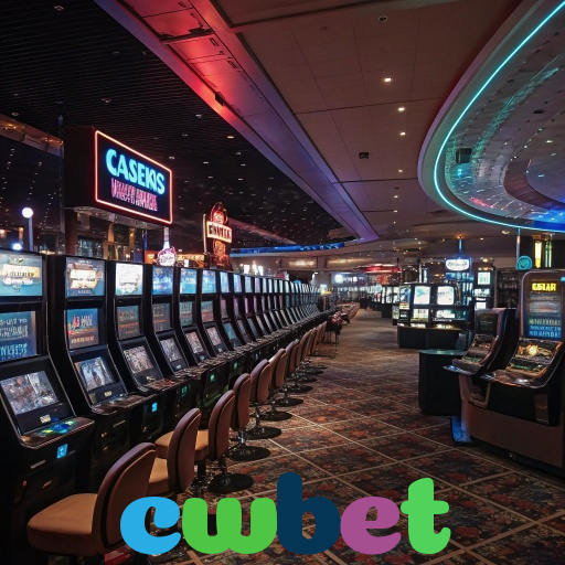 cwbet - Baixe o app cwbet no Google Play e jogue ao vivo