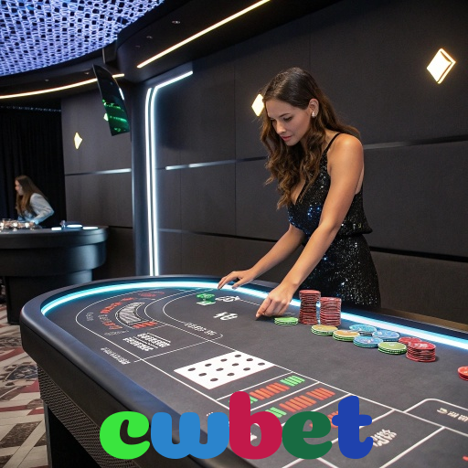 cwbet - Baixe o app cwbet no Google Play e jogue ao vivo