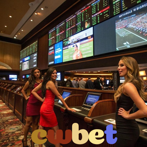 cwbet - Baixe o App cwbet para Android e Comece a Jogar