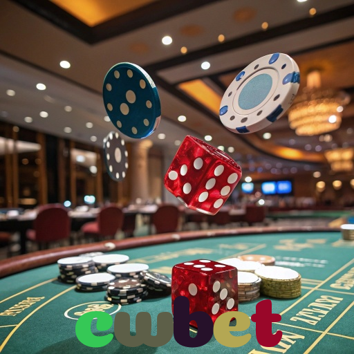 cwbet - Baixe o app cwbet no Google Play e jogue ao vivo