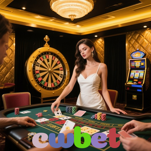 cwbet - Baixe o app cwbet no Google Play e jogue ao vivo