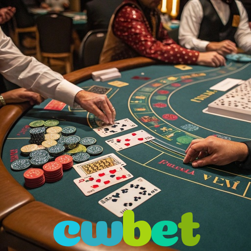 cwbet - Baixe o App cwbet para Android e Comece a Jogar