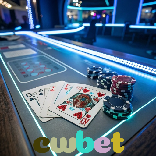 cwbet - Baixe o App cwbet para Android e Comece a Jogar
