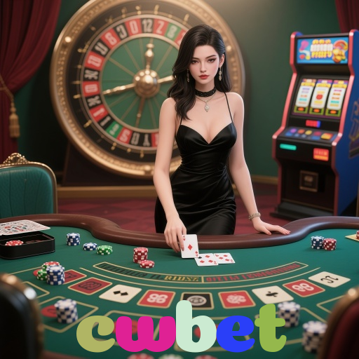cwbet - Baixe o App cwbet para Android e Comece a Jogar