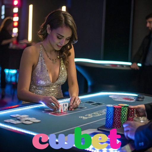 cwbet - Baixe o app cwbet no Google Play e jogue ao vivo
