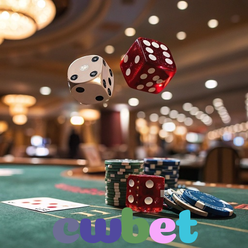 cwbet - Baixe o App cwbet para Android e Comece a Jogar