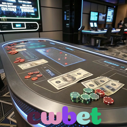 cwbet - Baixe o App cwbet para Android e Comece a Jogar