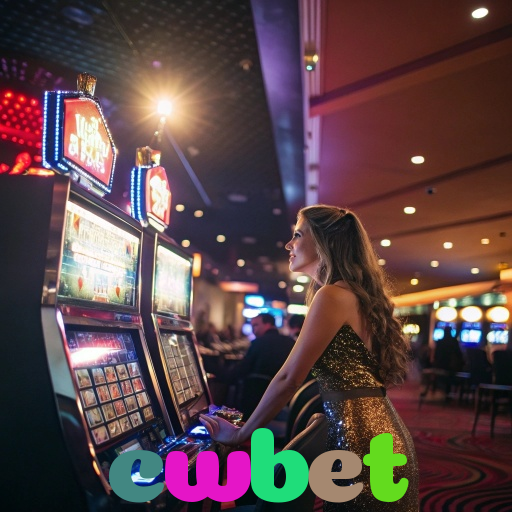 cwbet - Baixe o App cwbet para Android e Comece a Jogar