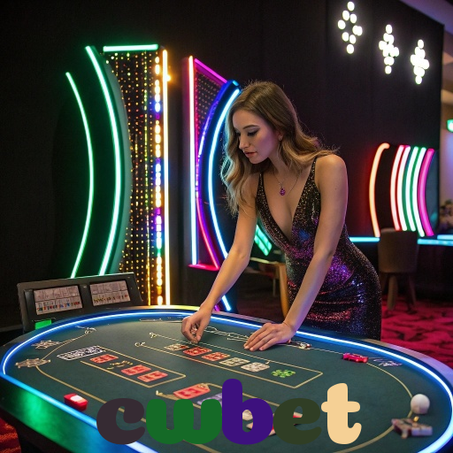 cwbet - Baixe o app cwbet no Google Play e jogue ao vivo