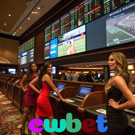 cwbet - Baixe o App cwbet para Android e Comece a Jogar