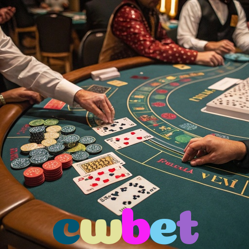 cwbet - Baixe o App cwbet para Android e Comece a Jogar