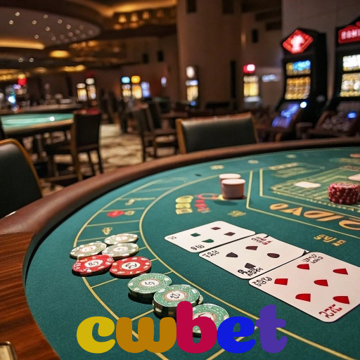 cwbet - Baixe o App cwbet para Android e Comece a Jogar