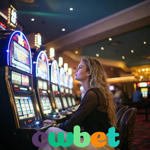 cwbet - Baixe o app cwbet no Google Play e jogue ao vivo