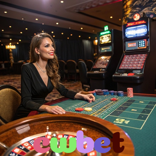 cwbet - Baixe o app cwbet no Google Play e jogue ao vivo