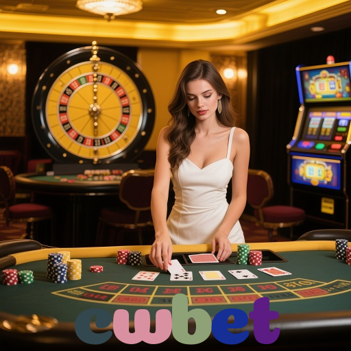 cwbet - Baixe o App cwbet para Android e Comece a Jogar