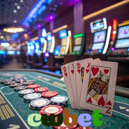 cwbet - Baixe o app cwbet no Google Play e jogue ao vivo